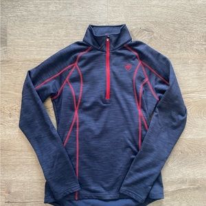 Ariat 1/4 Zip